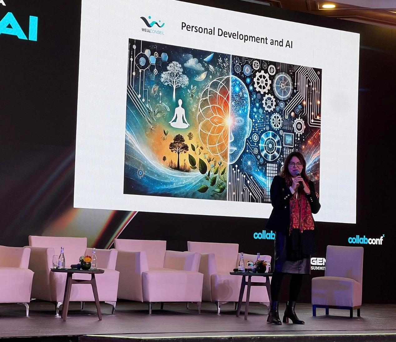 Human Leadership in the Age of AI