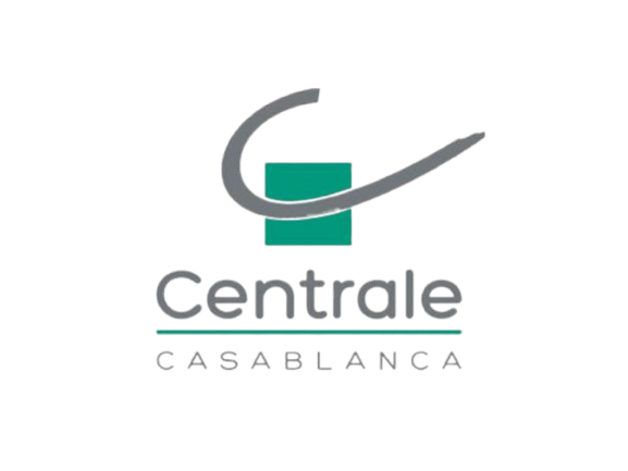 Centrale Danone